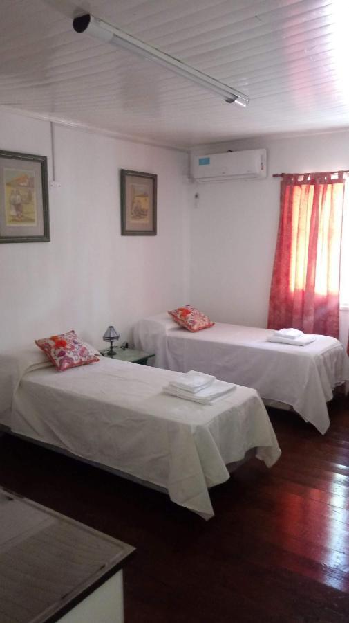 Apartamento Monoambiente Entre Arboles Y Arte *