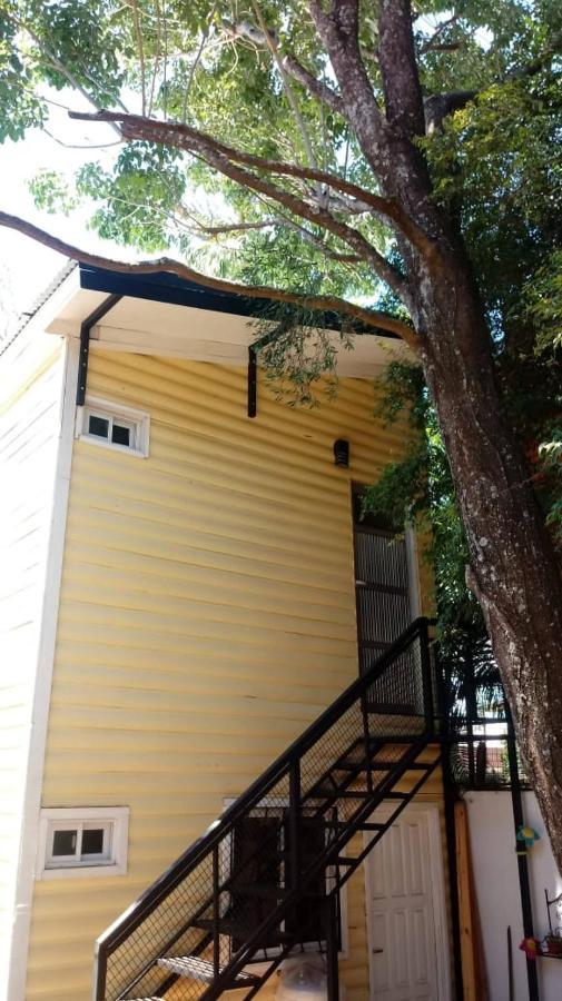 Apartamento Monoambiente Entre Arboles Y Arte Posadas