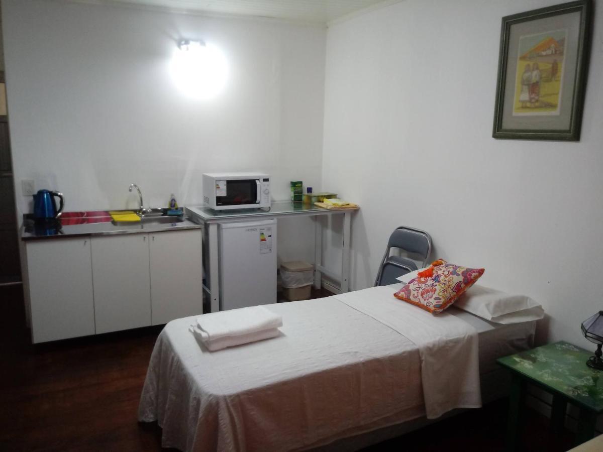 Monoambiente Entre Arboles Y Arte Apartment *